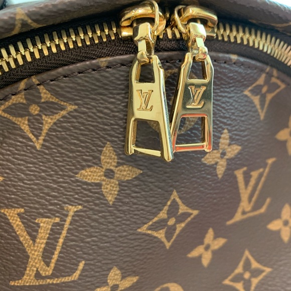 Louis Vuitton Palm Springs MM main image 9
